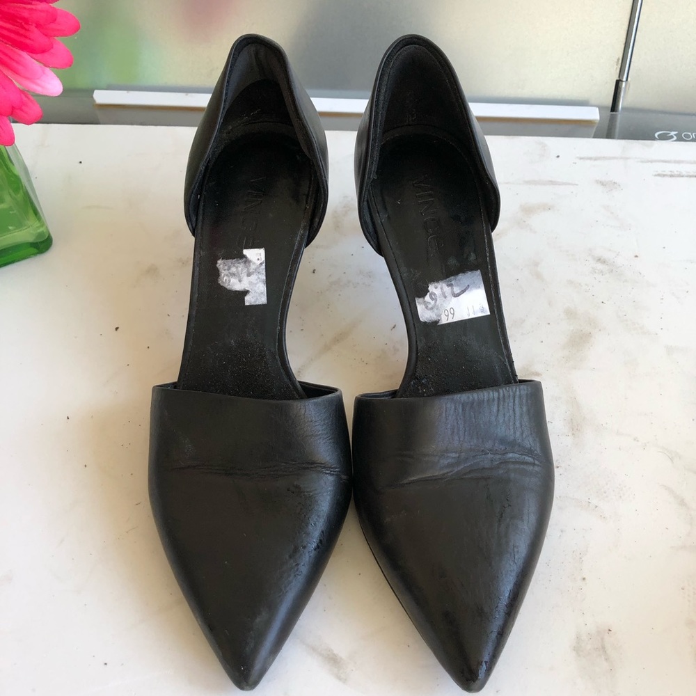 Worn twice